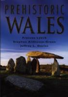 Prehistoric Wales 075092165X Book Cover