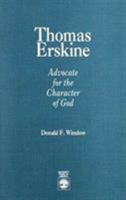 Thomas Erskine 0819188379 Book Cover