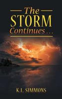 The Storm Continues . . . 1546258086 Book Cover