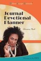 Journal Devotional Planner 1981832599 Book Cover