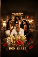 Angel's of sin 2: Sin's Paradise B0H4QMLKMR Book Cover