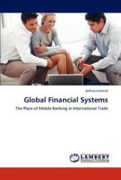 Global Financial Systems 3848488825 Book Cover