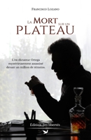 La Mort sur un plateau 2958878120 Book Cover