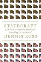 Statecraft: And How to Restore America's Standing in the World 0374531196 Book Cover