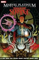 Doctor Strange - Reloaded 184653741X Book Cover