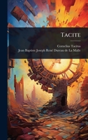 Tacite (French Edition) 1024893812 Book Cover