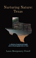 Nurturing Nature: Texas B0CRHKHF96 Book Cover