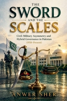 The Sword and the Scales B0GZS9422R Book Cover