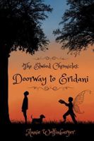 The Elwood Chronicles: Doorway to Eridani B0F4KQ6P1J Book Cover