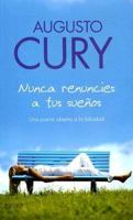Nunca Desista de Seus Sonhos 8408063502 Book Cover