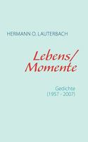 Lebens / Momente 3833483431 Book Cover