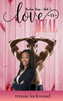 Love -n- Heal B09QFBBSCV Book Cover