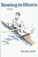 Rowing to Ithaca 0893047104 Book Cover