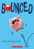 Bounced 1443157171 Book Cover