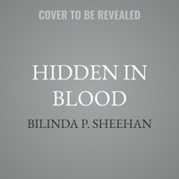 Hidden in Blood B0GS76YL1J Book Cover