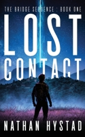 Lost Contact B093RPTJTF Book Cover