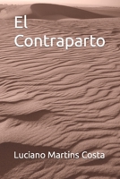 El Contraparto B0C9SJJPWZ Book Cover