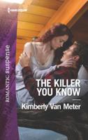 The Killer You Know 037340199X Book Cover