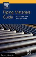 Piping Materials Guide 0750677430 Book Cover