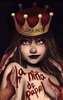 La niña de papel B0BSLNW8Q5 Book Cover