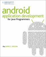 Android Application Development for Java Programmers 1133593542 Book Cover