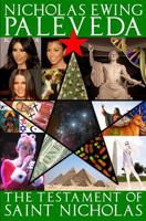 The Testament of Saint Nicholas 1502732076 Book Cover