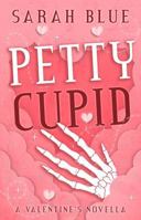 Petty Cupid 1962721078 Book Cover