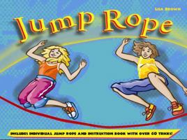 Jump Rope 190533981X Book Cover