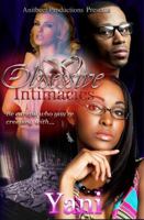 Obsessive Intimacies 0996966625 Book Cover