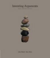 Inventing Arguments, Brief 0840027761 Book Cover