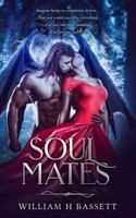 Soul Mates 1981503072 Book Cover