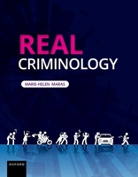 Real Criminology 019090402X Book Cover