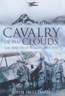 Cavalry of the Clouds 0752455036 Book Cover