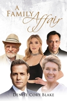 A Family Affair 1728397499 Book Cover