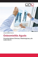 Osteomielitis Aguda 6139105196 Book Cover