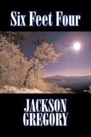 Six Feet Four 1548183849 Book Cover