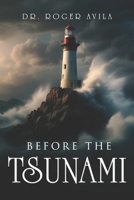 Before the Tsunami: A common-sense guide to avoid damages before, during, and after divorce 180558846X Book Cover