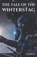 The Tale of the Winterstag B0GRLG4R28 Book Cover