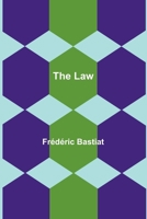 The Law 9356717907 Book Cover