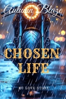 CHOSEN Life B0HFTN5XYR Book Cover