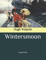 Wintersmoon 9392554567 Book Cover
