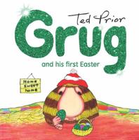 Grug and His First Easter 1925368246 Book Cover