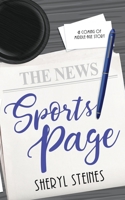 Sports Page (The Nikki Page Mysteries) B0D4ZB1CVN Book Cover