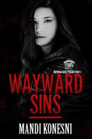 Wayward Sins 1946021105 Book Cover