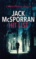 Hit List 1912382121 Book Cover