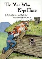 The Man Who Kept House 0689505604 Book Cover