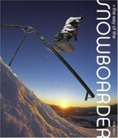 The Way of the Snowboarder 0810959399 Book Cover