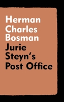 Jurie Steyn's Post Office 1647645166 Book Cover