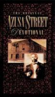 The Original Azusa Street Devotional (A Charisma Classic) 0884194817 Book Cover