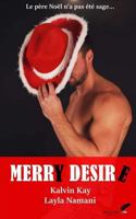Merry Desire 1541002016 Book Cover